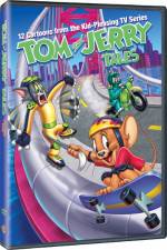 Watch Tom And Jerry Tales Volume 5 Vumoo