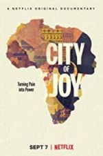 Watch City of Joy Vumoo