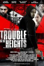 Watch Trouble in the Heights Vumoo