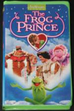 Watch The Frog Prince Vumoo