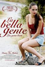 Watch La bella gente Vumoo