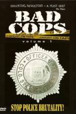 Watch Bad Cops Vumoo