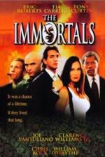 Watch The Immortals Vumoo