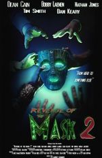 Watch Revenge of the Mask 2 (Short 2019) Vumoo