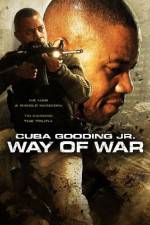 Watch The Way of War Vumoo