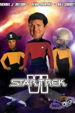 Watch Rifftrax: Star Trek VI The Undiscovered Country Vumoo