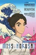 Watch Miss Hokusai Vumoo