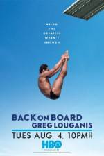 Watch Back on Board: Greg Louganis Vumoo