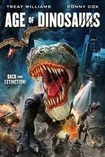 Watch Age of Dinosaurs Vumoo