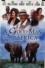 Watch A Good Man in Africa Vumoo