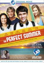 Watch The Perfect Summer Vumoo