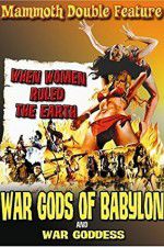 Watch War Gods of Babylon Vumoo