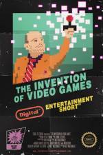 Watch The Invention of Video Games Vumoo