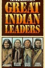 Watch Americas Great Indian Leaders Vumoo