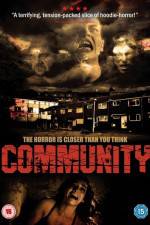 Watch Community Vumoo