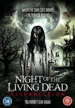 Watch Night of the Living Dead: Resurrection Vumoo