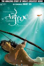 Watch Arjun The Warrior Prince Vumoo