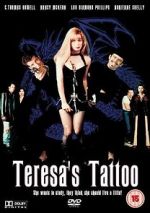 Watch Teresa\'s Tattoo Vumoo