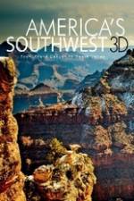 Watch America's Southwest 3D - From Grand Canyon To Death Valley Vumoo