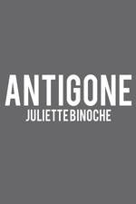 Watch Antigone at the Barbican Vumoo