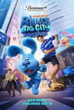 Watch Blue's Big City Adventure Vumoo