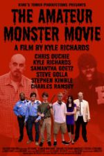 Watch The Amateur Monster Movie Vumoo