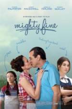 Watch Mighty Fine Vumoo