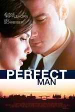 Watch A Perfect Man Vumoo