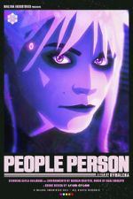 Watch People Person (Short 2021) Vumoo