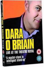 Watch Dara O'Briain: Live at the Theatre Royal Vumoo