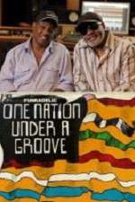 Watch The Story of Funk: One Nation Under a Groove Vumoo