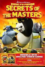 Watch Kung Fu Panda Secrets of the Masters Vumoo