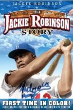 Watch The Jackie Robinson Story Vumoo
