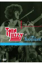 Watch Thin Lizzy In Concert Vumoo