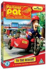 Watch Postman Pat Special Delivery Service - Pat to the Rescue Vumoo