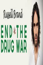 Watch Russell Brand End The Drugs War Vumoo
