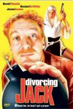 Watch Divorcing Jack Vumoo