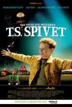 Watch The Young and Prodigious T.S. Spivet Vumoo