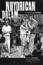 Watch Nuyorican Dream Vumoo