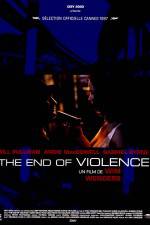 Watch The End of Violence Vumoo