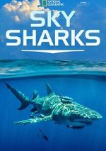 Watch Sky Sharks (TV Special 2022) Vumoo