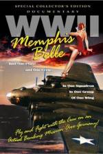 Watch The Memphis Belle A Story of a Flying Fortress Vumoo