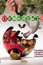 Watch Ornaments Vumoo