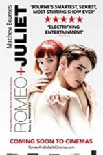 Watch Matthew Bourne\'s Romeo and Juliet Vumoo