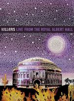 Watch The Killers: Live from the Royal Albert Hall Vumoo
