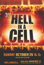 Watch WWE Hell in a Cell Vumoo