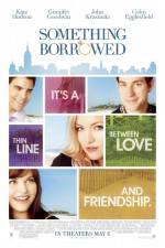 Watch Something Borrowed Vumoo