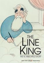 Watch The Line King: The Al Hirschfeld Story Vumoo