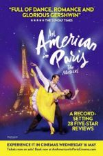 Watch An American in Paris: The Musical Vumoo