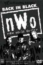 Watch WWE Back in Black NWO New World Order Vumoo